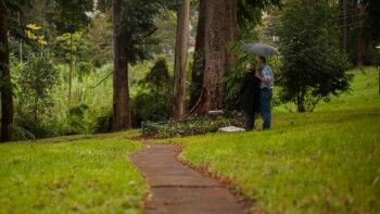 Behind the Scenes of The Insanity of God: An Interview with Producer ...